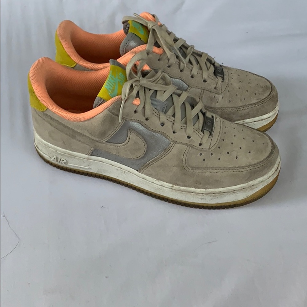 Nike Air Force 1s